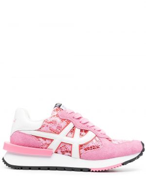 Sneakers Ash rosa