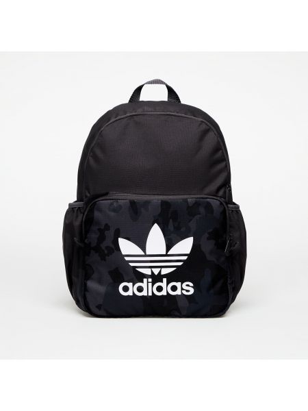 Černý batoh Adidas Originals