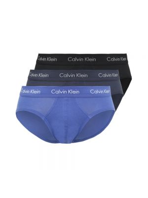 Culotte Calvin Klein bleu