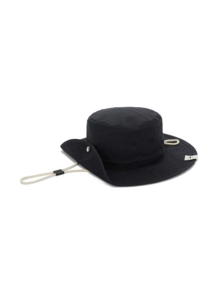 Cepure Jil Sander melns