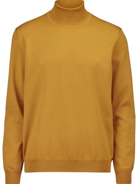Пуловер Marvelis желтый