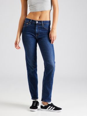 Jeans skinny Gap bleu