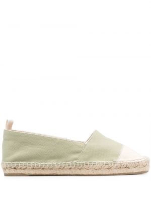 Espadrillos Castañer grön