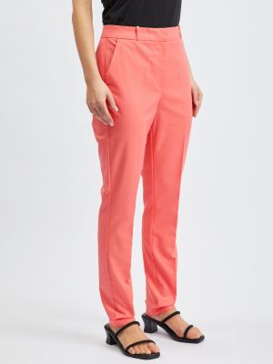 Pantaloni Orsay roz