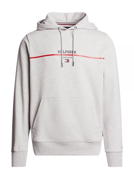 Meleret sweatshirt Tommy Hilfiger