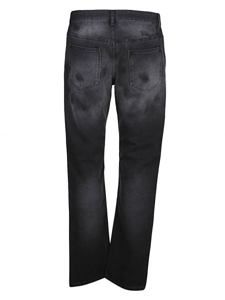 Jeans skinny Givenchy nero