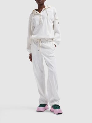 Панталон Moncler бяло