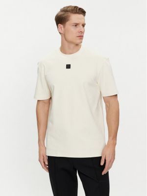 Marškinėliai Hugo balta