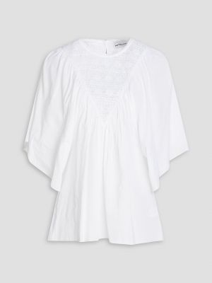 Блузка Antik Batik белая