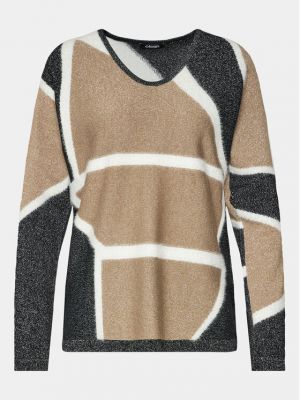 Laza szabású pulóver Olsen
