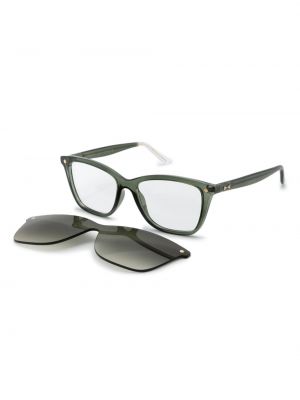 Brýle Snob zelené