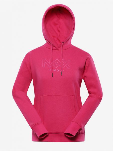 Sweatshirt Nax pink