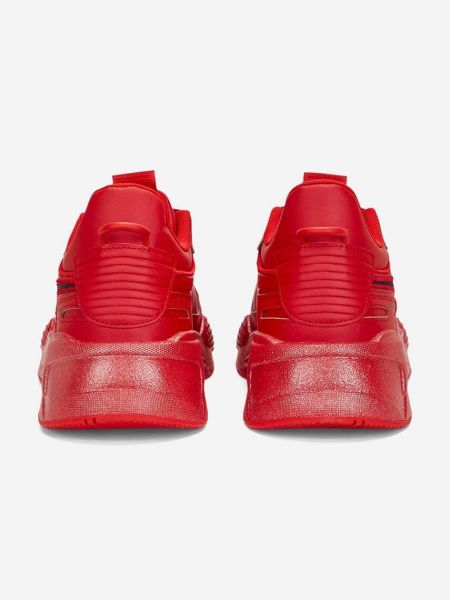 Sneakers Puma RS-X κόκκινο