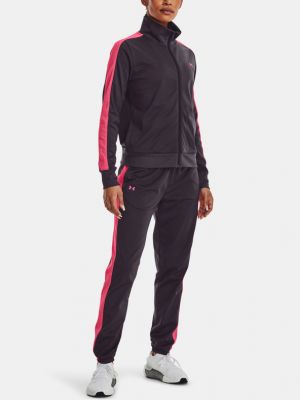 Bluza Under Armour fioletowy