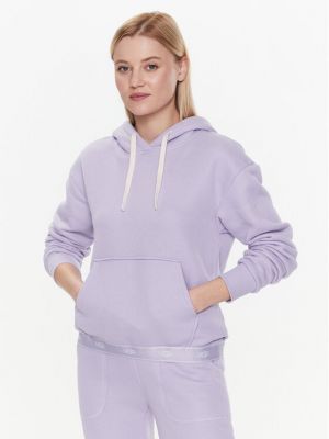 Sportinis džemperis Ugg violetinė