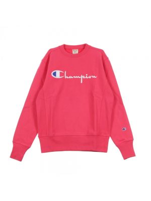 Bluza Champion różowa