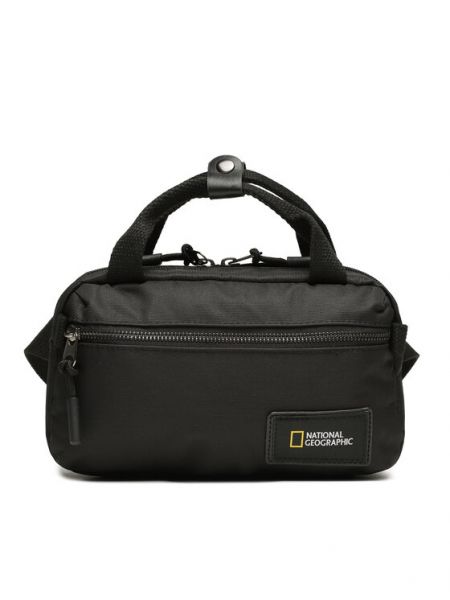Sportovní taška National Geographic černá