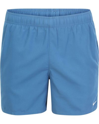 Shorts Nike Swim, blu