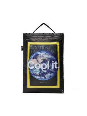 Рюкзак National Geographic чорний
