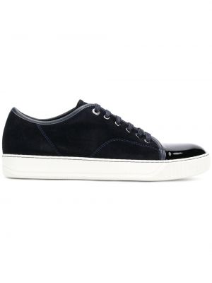 Sneaker Lanvin mavi