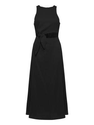 Φόρεμα Calli μαύρο