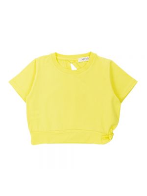 Koszula Vicolo - Żółty