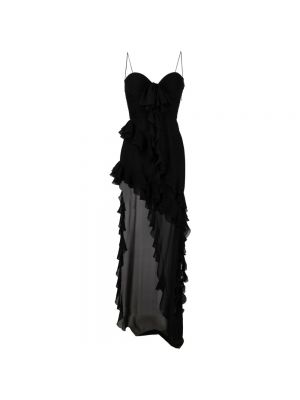 Sukienka Alessandra Rich czarna
