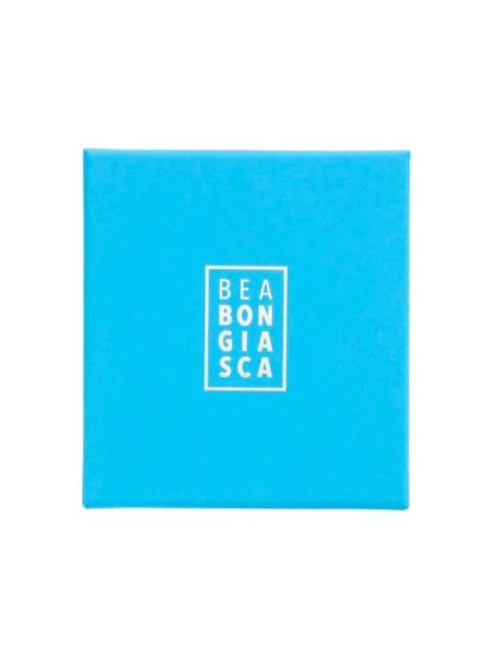 Pierścionek Bea Bongiasca niebieski