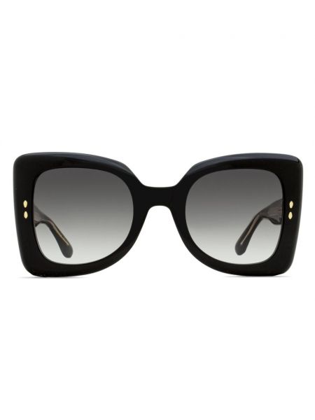 Briller Isabel Marant Eyewear sort