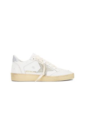 Yıldız deseni sneaker Golden Goose