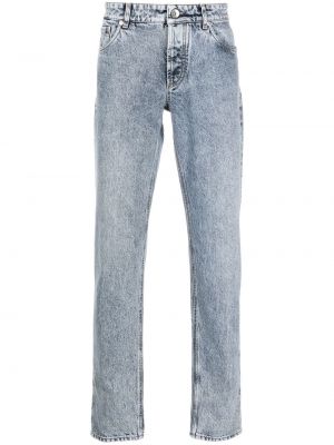 Jeans skinny taille basse slim Brunello Cucinelli