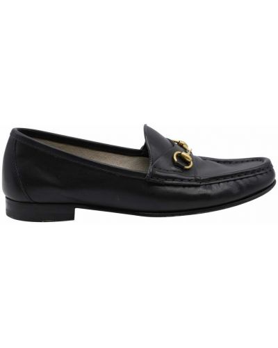 Loafers Gucci Vintage