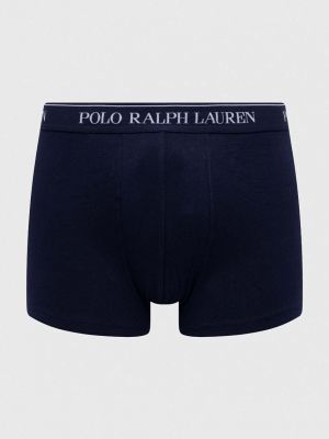 Slipy Polo Ralph Lauren zielone