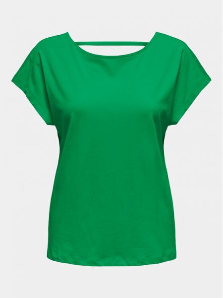 Bluză Only verde