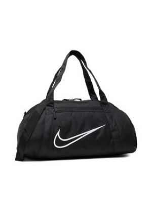 Cestovná taška Nike čierna