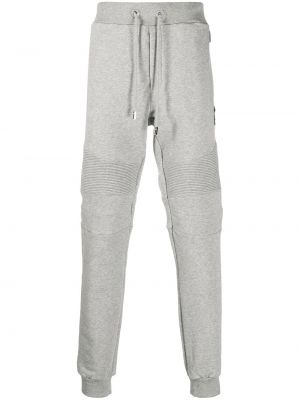 Pantalon de joggings Philipp Plein gris