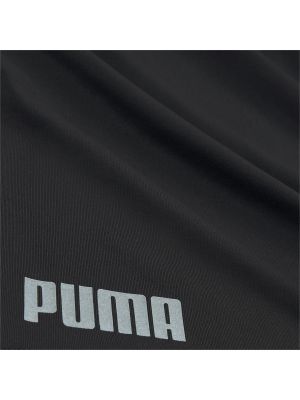 Черный шарф Puma