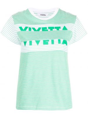 Camicia Vivetta, verde
