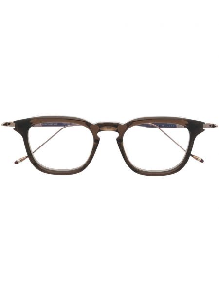 Brille Jacques Marie Mage braun