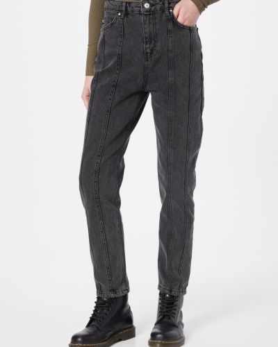 Jeans Trendyol noir