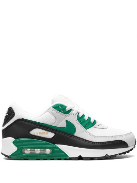 Tennarit Nike Air Max valkoinen