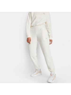 Pantaloni Puma bianco