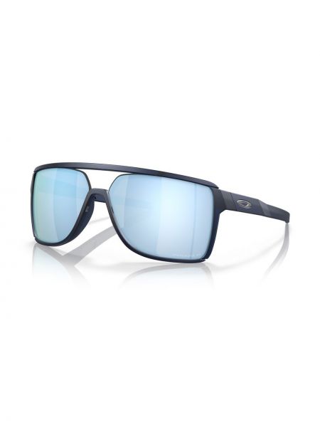 Sluneční brýle Oakley modré
