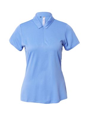 Športna majica Adidas Golf modra