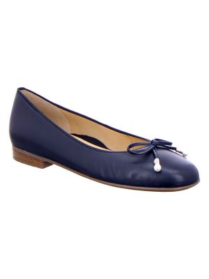 Balerina cipők Ara kék