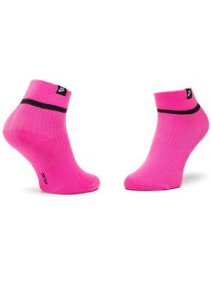 Punčochy Nike růžové