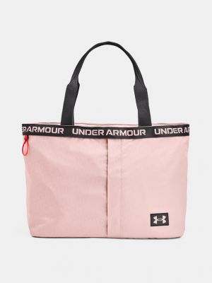 Geantă shopper Under Armour roz