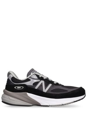 Sneaker New Balance siyah