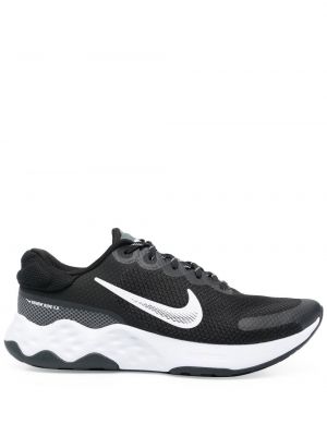 Krajkové šněrovací tenisky Nike Air Max