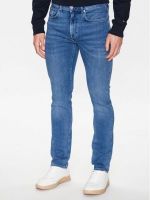 Jeans skinny da uomo Tommy Hilfiger